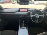 MAZDA3ファストバック  1.8 XD ブラックトーンエディション ディーゼルターボ