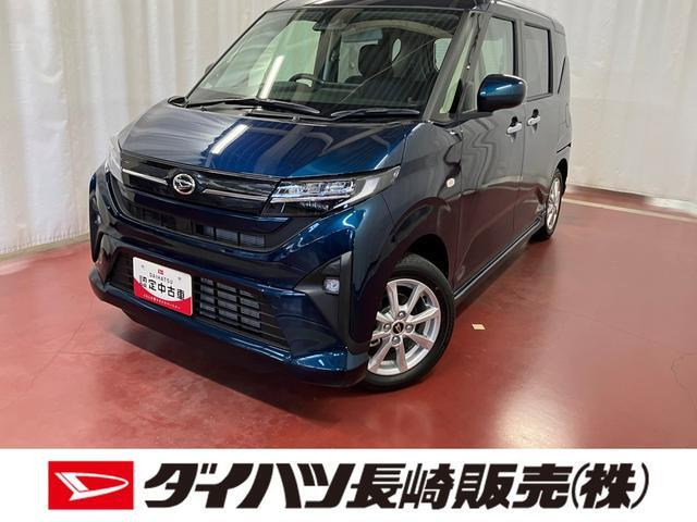 ムーヴ G G
