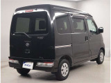 ハイゼットカーゴ クルーズ SAIII ハイルーフ 