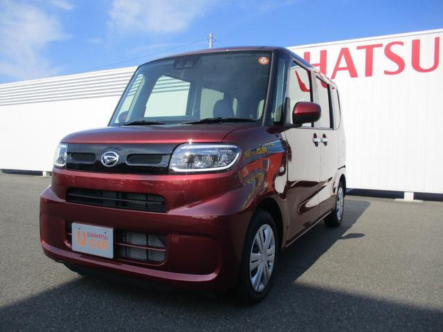 タント X 