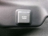 1500W対応のAC100Vコンセント付きです。非常時やキャンプなどにも役に立ちます。