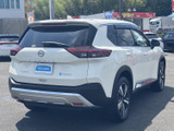 エクストレイル 1.5 G e-4ORCE 4WD 