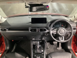 CX-5 2.0 20S ブラックトーンエディション 