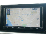 純正ナビ(地図) 型番NSZT-Y68T
