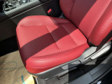 車内もクリーニング済みです!