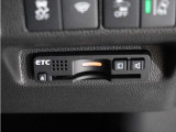 【ETC車載器】高速道路のご利用時にとても便利なETC車載器。セットアップ(費用別途)後にお渡ししとなります。