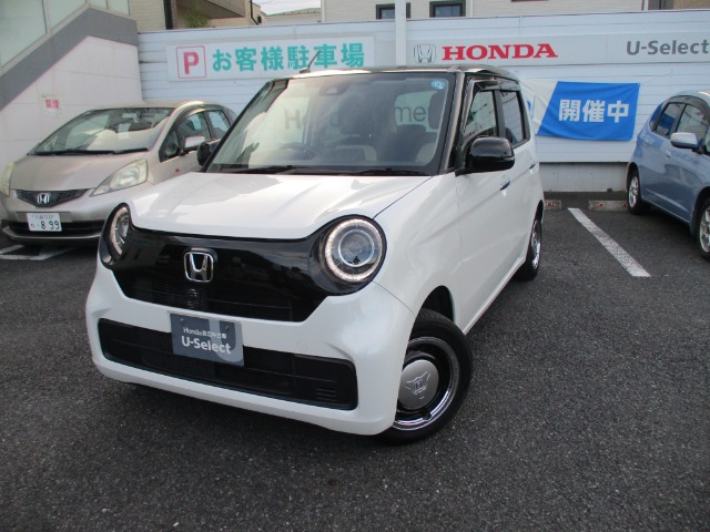 N-ONE  660 オリジナル
