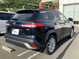 トヨタカローラ山口の中古車はトヨタ自動車の中古車ブランド【トヨタ認定中古車】です。