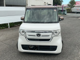 N-BOX G L ホンダセンシング 