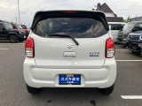 アルト ハイブリッド(HYBRID) X 4WD 