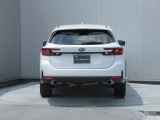 SUBARUを支える「SGP」革新的なプラットフォーム。車体の剛性を徹底的に強化することで、ドライバーの操作にクルマが瞬時に正確に反応し、操る喜びを高めます。