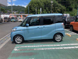 すぐにご来店頂けない場合や遠方にお住まいの方、車両状態の詳細が知りたい方はお気軽にご連絡下さい♪