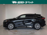 ハリアー 2.0 Z レザーパッケージ 