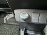 シガーソケット用の充電器が使用可能です!