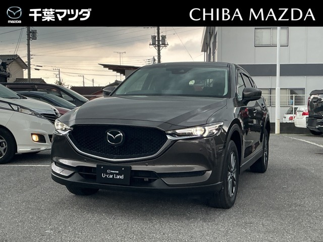 マツダ CX-5 