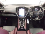 レヴォーグ 1.8 STI スポーツ EX 4WD 