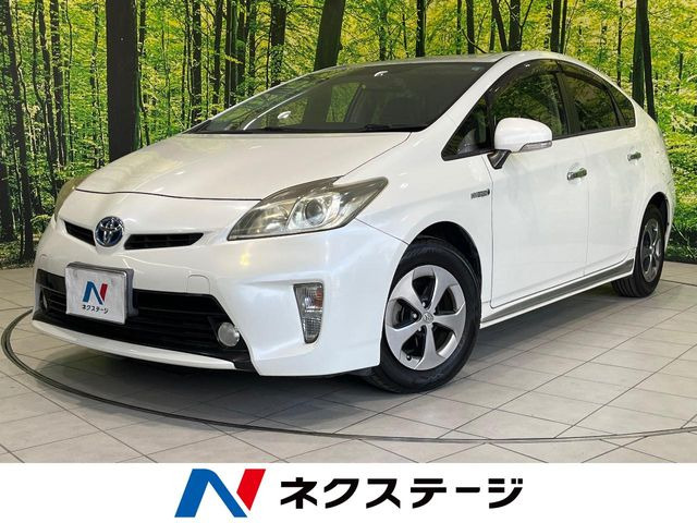 プリウス 1.8 S マイコーデ 