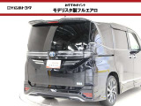 リアエアロです。