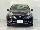 H30年 日産 ノート e-POWER メダリストが入庫しました。純正SDナビ・Bluetooth対応・ミュージックラック・CD/DVD再生・デジタルインナーミラー・ドラレコ・ETC・全周囲モニター