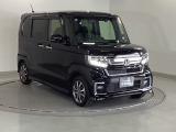 ご覧のように綺麗にクリーニングされており、とてもキレイなボディですよ。外装はもちろん内装も綺麗です。