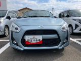 コペン ローブ S 