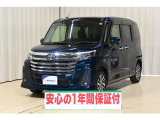 トヨタ ルーミー