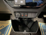 運転席・助手席シートヒーター付き♪お尻や腰回りを温めてくれますよ(^^♪