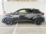 R4年式 トヨタ C-HR G モードネロセーフティ+2 入荷しました。