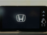 Honda CONEECT対応で、更に便利が広がったナビディスプレーです♪もちろんFM/AMラジオもお聞きいただけますよ♪