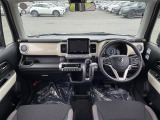 クロスビー 1.0 ハイブリッド(HYBRID) MZ 4WD 4WD ワンオーナー