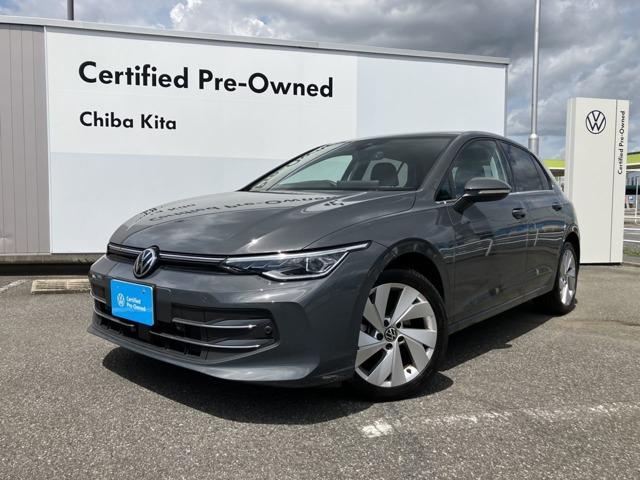 ゴルフ TDI スタイル ディーゼルターボ
