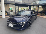 プジョー 508SW GT ブルーHDi ディーゼル