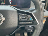 プロパイロット搭載。高速道路でドライバーに代わってアクセル、ブレーキ、ステアリングを自動制御します。