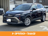 R4年式 カローラクロス HV S 入荷しました