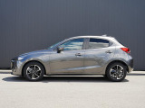 MAZDA2 1.5 XD スポルトプラス 