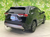 RAV4 2.5 ハイブリッド G E-Four 4WD 