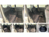 初度登録から7年以内のダイハツ車には1年間or走行無制限のまごころ保証がついておりますので購入後も安心です!有料にはなりますが1年もしくは2年の延長保証もご用意致しております!