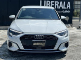 A3スポーツバック 40 TFSI クワトロ アドバンスト 4WD 修復歴無し