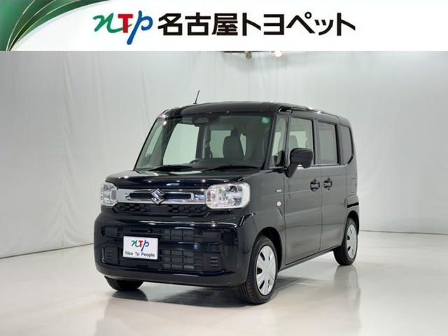 スペーシア ハイブリッド(HYBRID) G 