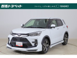 トヨタならではの「5つの安心」をセットにした『トヨタ認定中古車』です。「まるごとクリーニング」「車両検査証明書」「ロングラン保証」「エンジン内部洗浄」「全店舗工場完備」付き。
