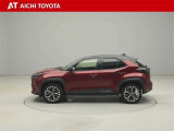 ヤリスクロス 1.5 Z 