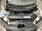 ホンダスタッフがしっかり整備して保証付きにてお渡し致します。エンジンルーム&室内ルームともにクリーニング済みで清潔です。快適なドライブをお楽しみください。