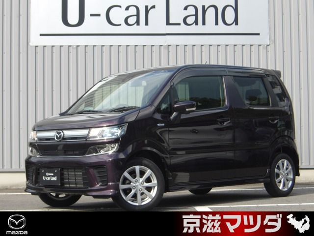 フレア ハイブリッド XS 