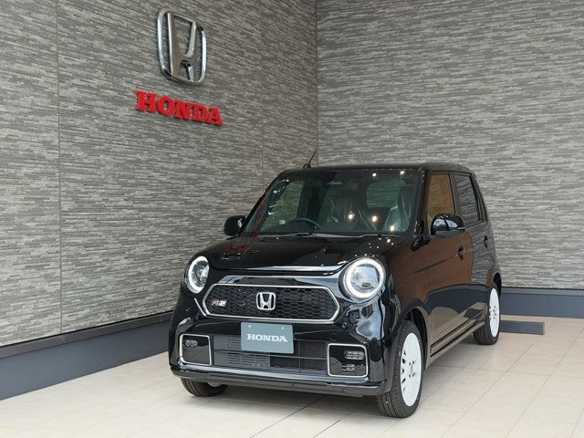 N-ONE RS