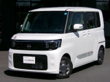 弊社の展示試乗車でした!もちろん禁煙車です!!