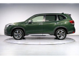 フォレスター 2.0 アドバンス 4WD 
