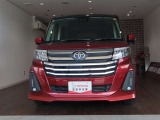 ワイド&ローのスタイルで走行安定性もばっちりです。運転しやすくロングドライブも安心です。
