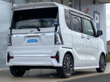 タントカスタム RS セレクション 