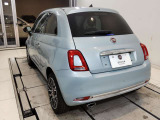 2028年4月まで新車保証継承されます。