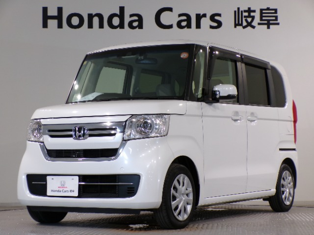 N-BOX L 